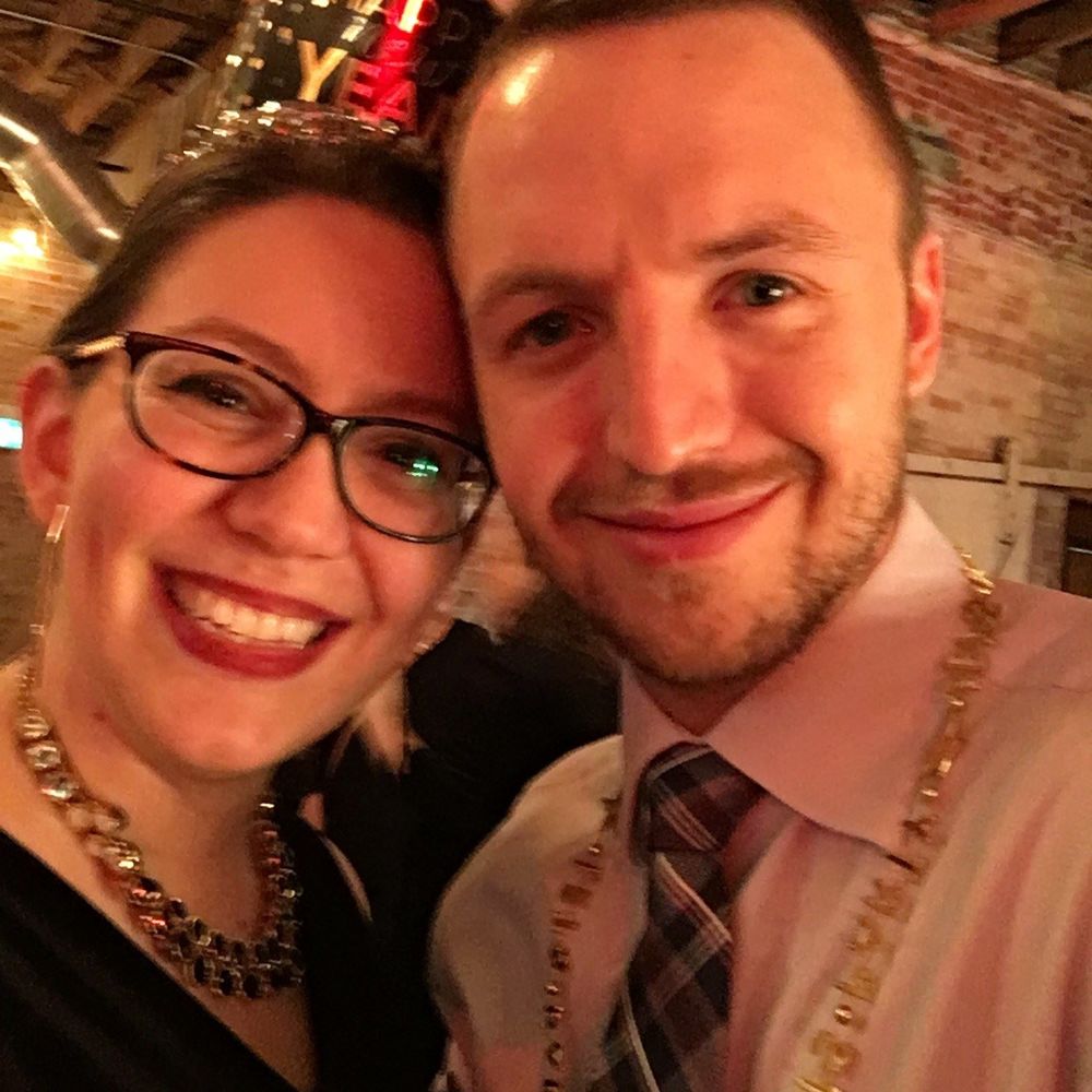 Meet your Posher, Kaitlyn